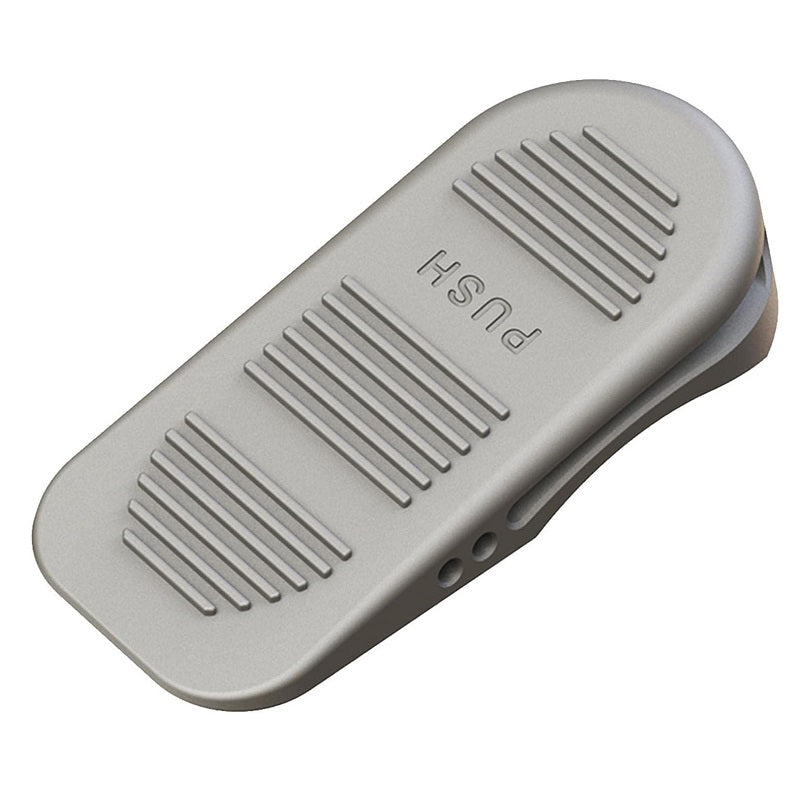 Anti-Slip Rubber Door Stop 防滑橡膠門頂