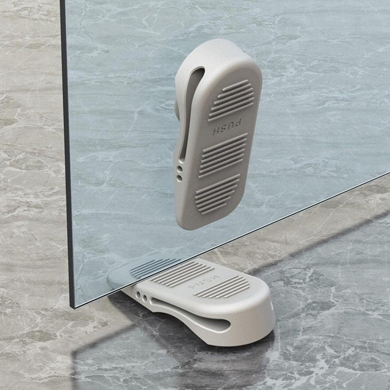 Anti-Slip Rubber Door Stop 防滑橡膠門頂