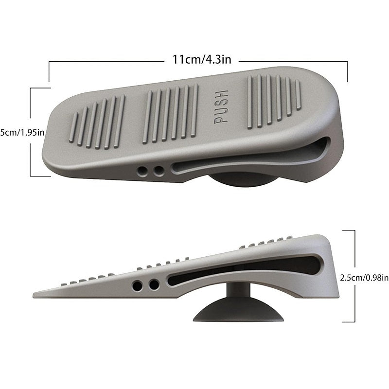 Anti-Slip Rubber Door Stop 防滑橡膠門頂