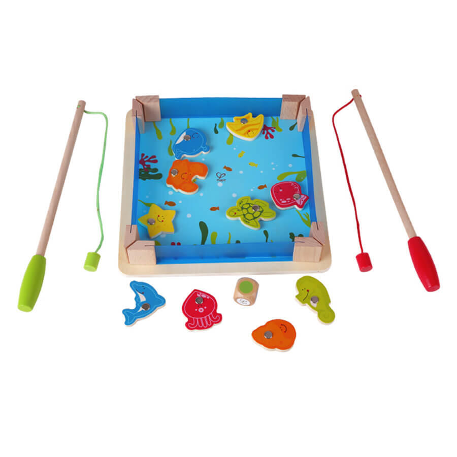 Hape Shore Fishing 海濱釣釣樂
