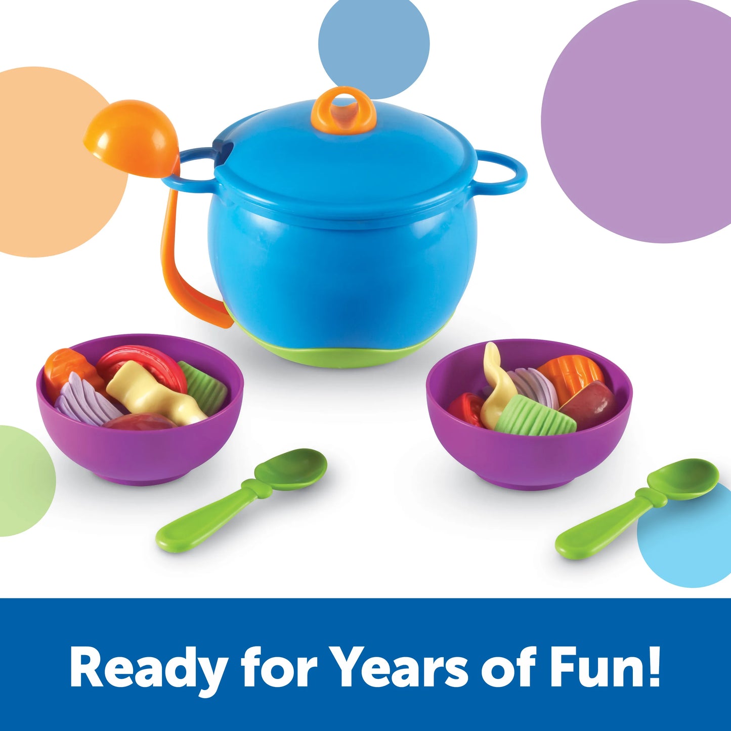 Learning Resources New Sprouts Soup's On!