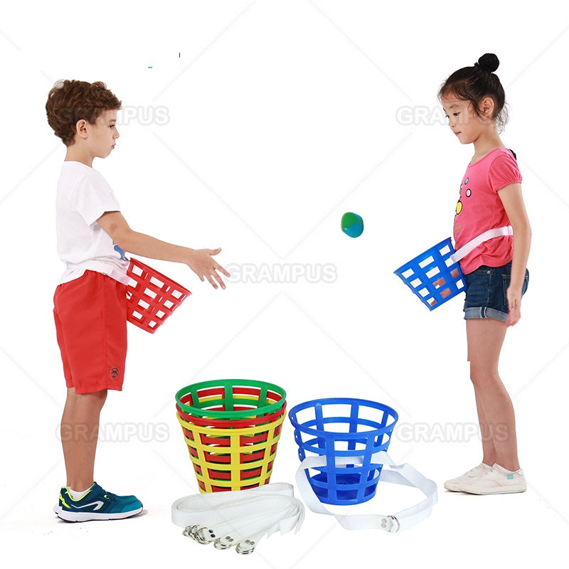 Lift & Catch Together Set