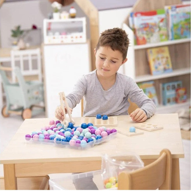 Eduspheres Counting Magic Ball Set 計數魔法球