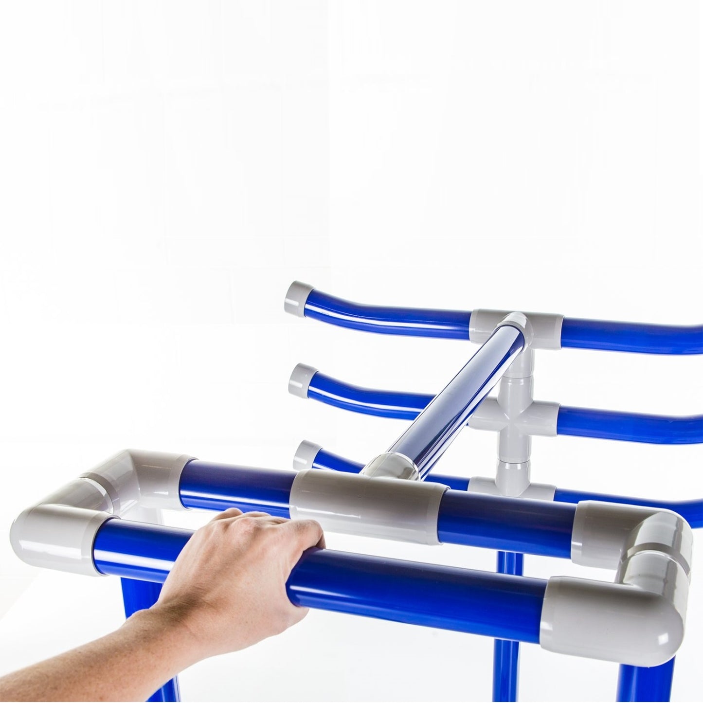 Hoop Storage Cart 呼啦圈手推式收納車