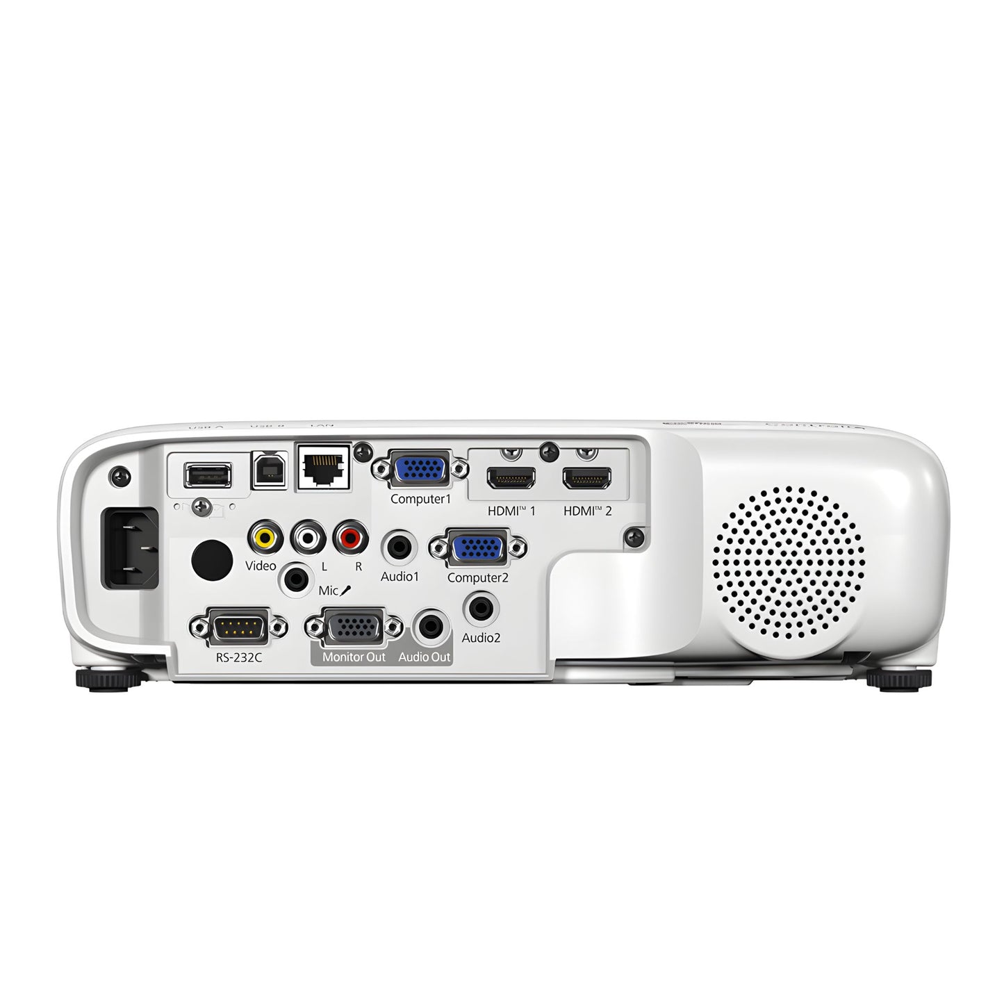 EPSON EB-994F Full HD 3LCD 4100 Lumens Business & Classroom Projector 2 Years On-site Warranty 高清 3LCD 商用及教學投影機 2年原廠上門保養
