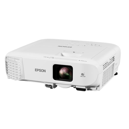 EPSON EB-994F Full HD 3LCD 4100 Lumens Business & Classroom Projector 2 Years On-site Warranty 高清 3LCD 商用及教學投影機 2年原廠上門保養