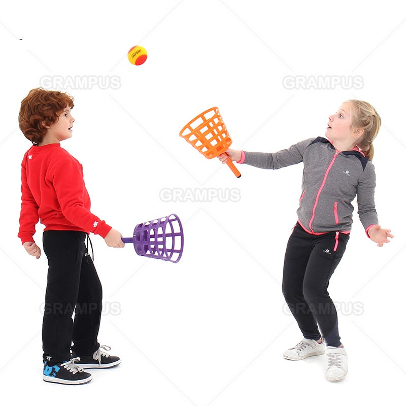 Lift & Catch Together Set