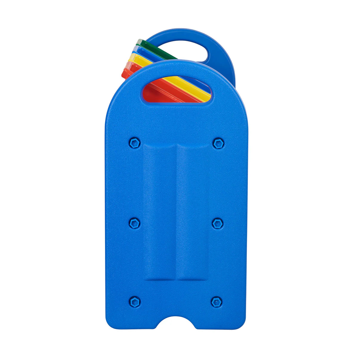 3-TIER STORAGE ORGANIZER WITH BINS 三層儲物整理架帶收納箱
