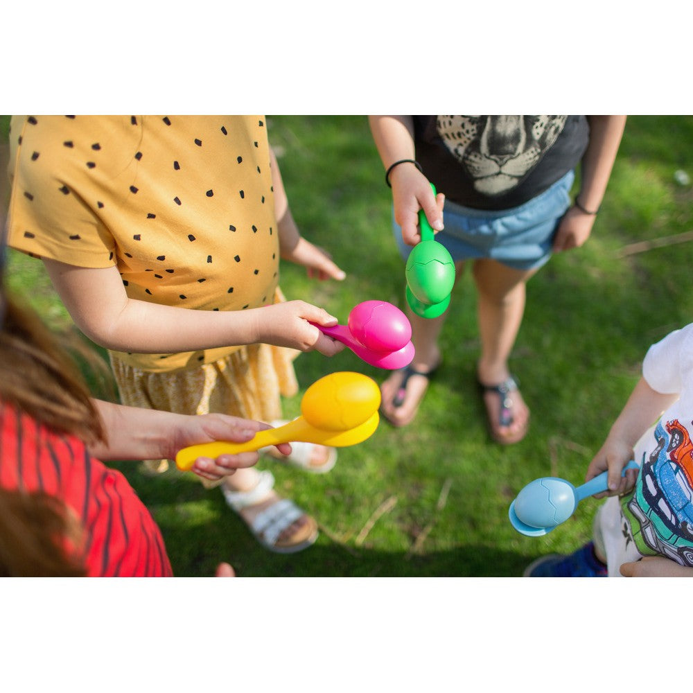 BS Egg Party