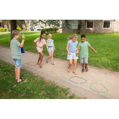 Bs Toys Run to the Color 彩繩競速