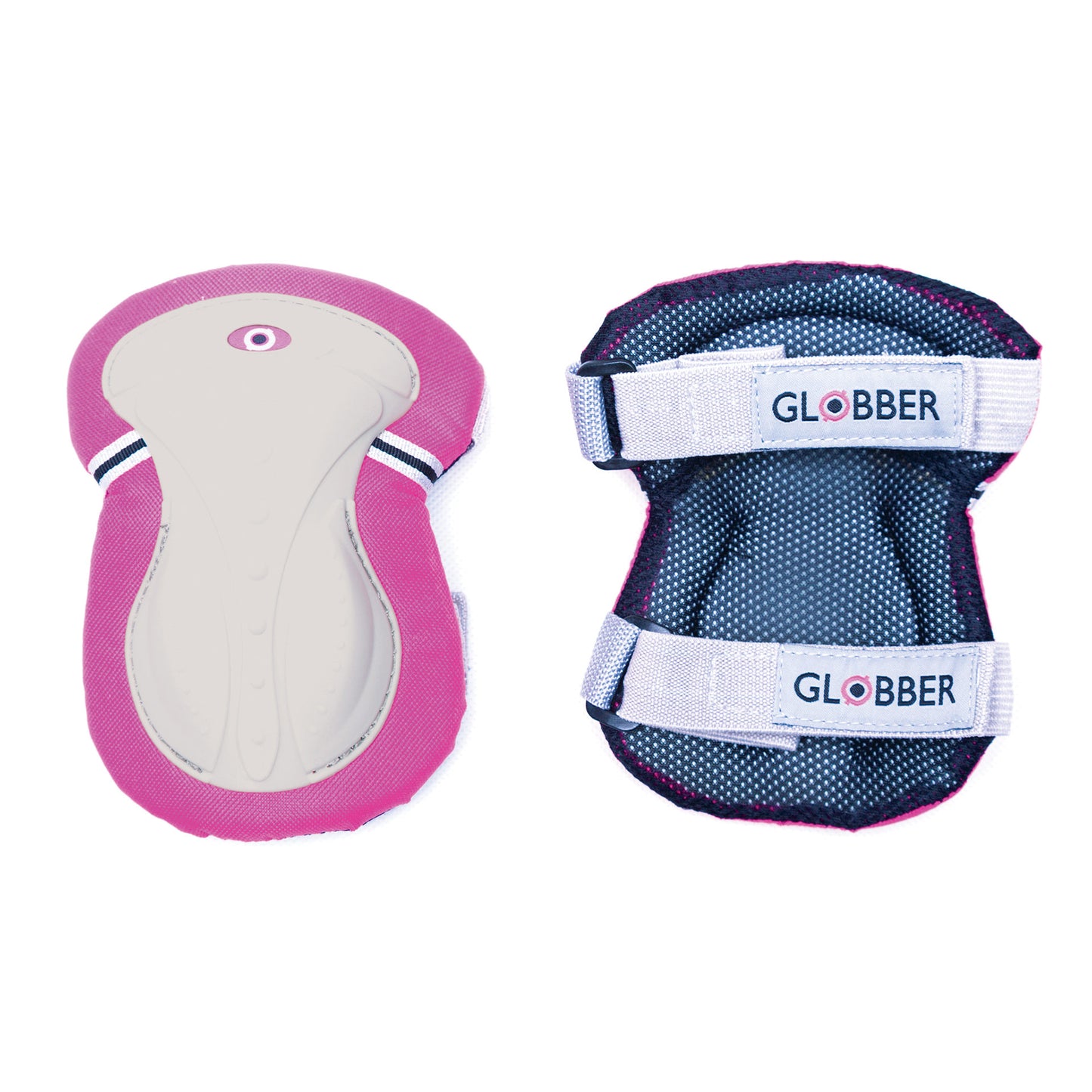 Globber Kids Protective Gear 3 in 1 Set 兒童關節保護墊套裝