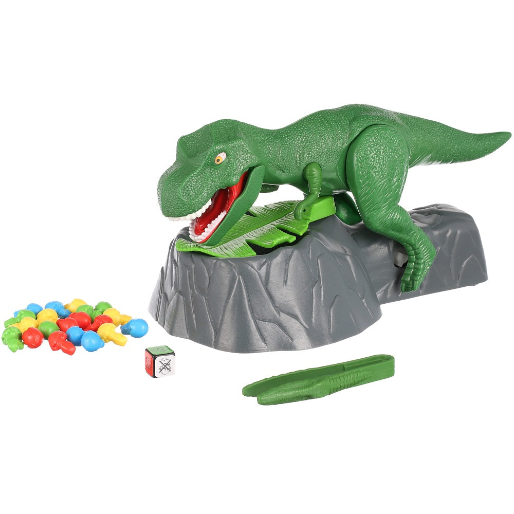 Goliath Dino Crunch Matching & Action Game 恐龍救蛋行動 配對和動作遊戲