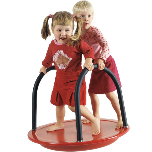 Gonge Round Seesaw 前庭覺訓練 - 搖擺轉板