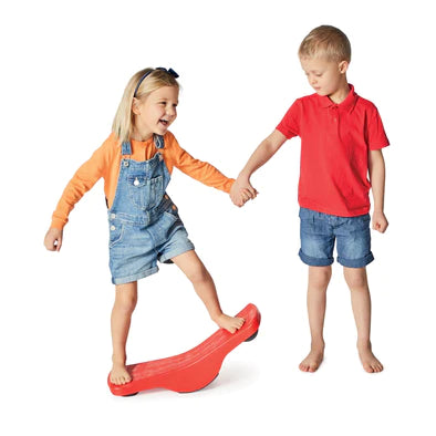 Gonge Seesaw 彈力平衡板