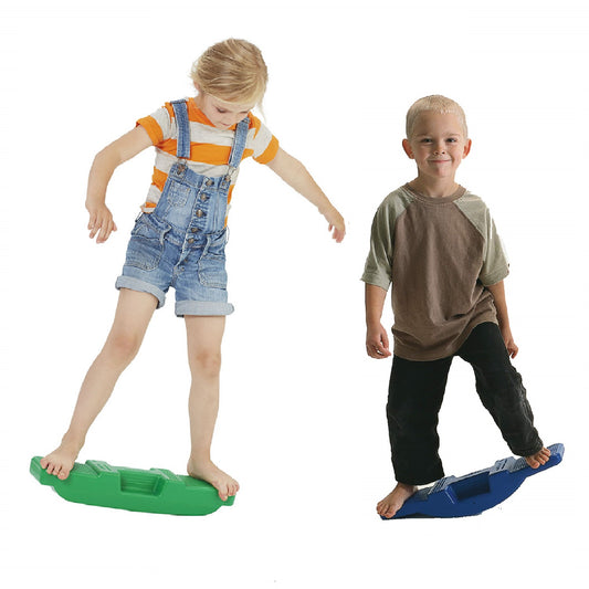 Gonge WippSider & WippWalker 平衡訓練板