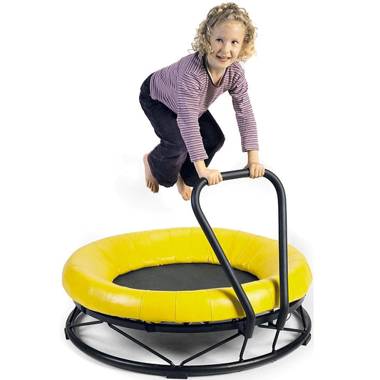 Gonge Trampoline 前庭覺訓練 - 幼兒彈跳床