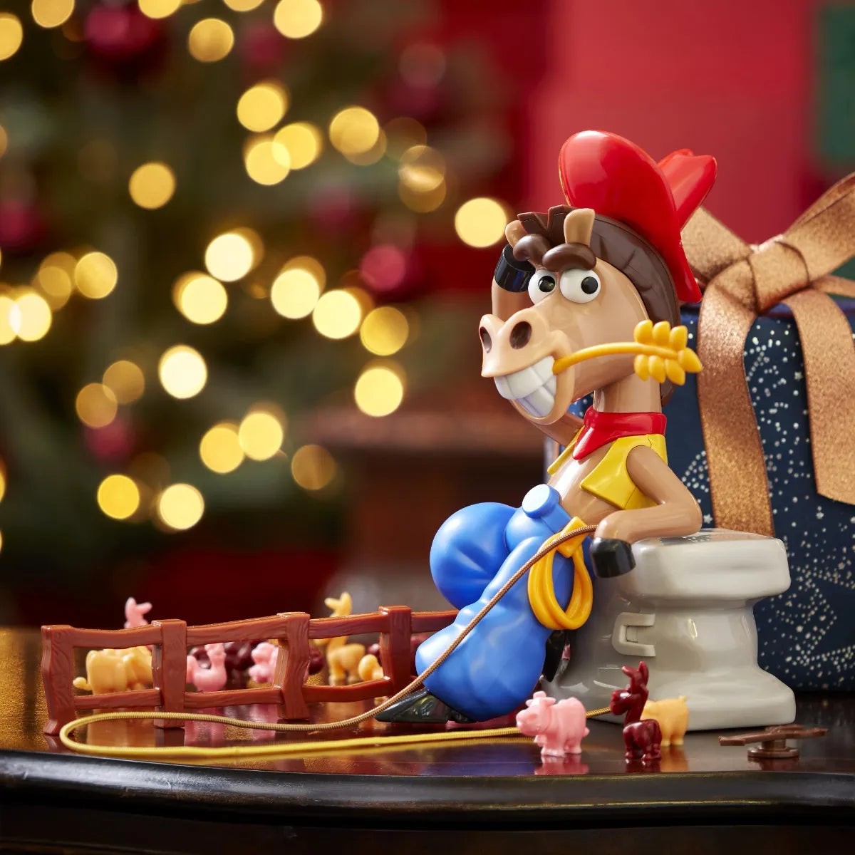 Goliath One Trick Pony Matching & Action Game 一招小馬 配對及搶先遊戲