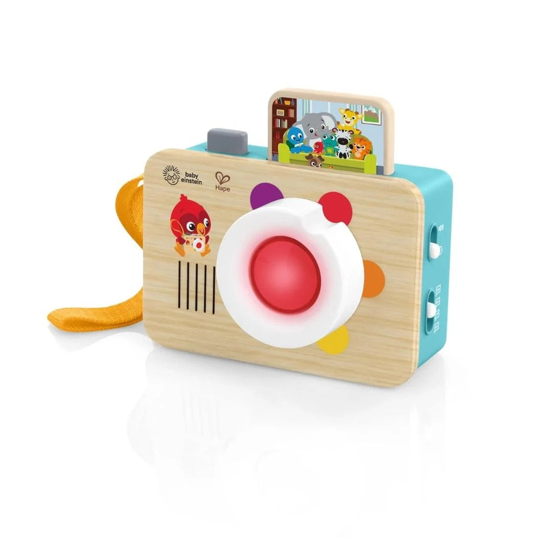 Hape Colour Camera 彩色相機