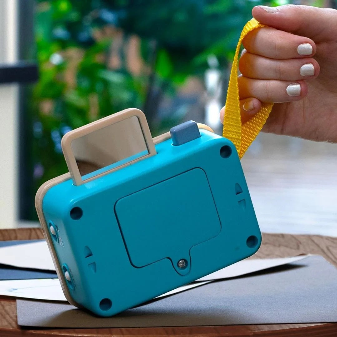 Hape Colour Camera 彩色相機