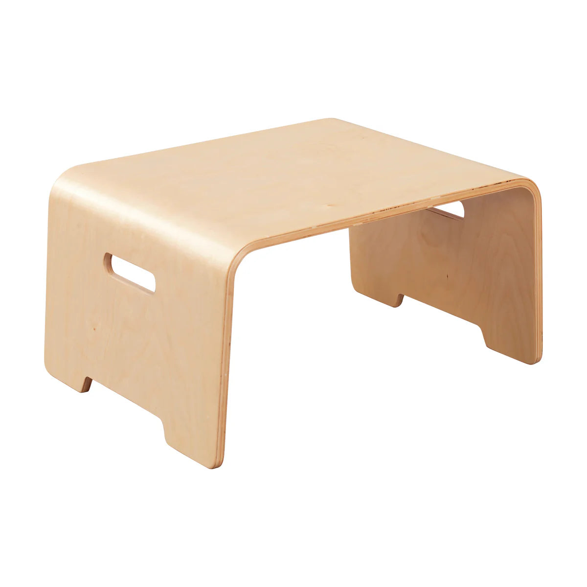 ECR4Kids Bentwood Lap Desk 彎木膝上桌