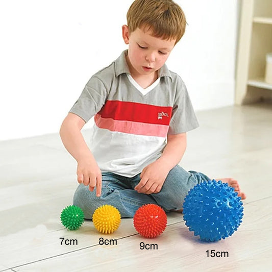 Weplay Massage Ball 觸覺球