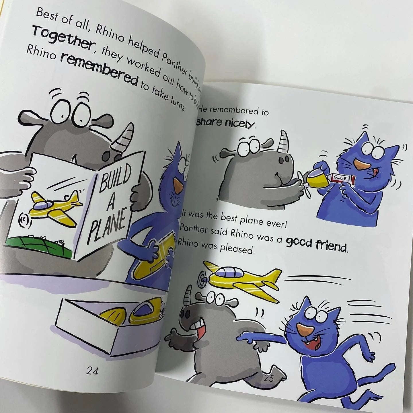 Sue Graves Experiences Matter Collection 12 Book Set 幼兒生活經歷系列 12 本套裝