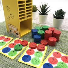 Beleduc Busy Bee Game