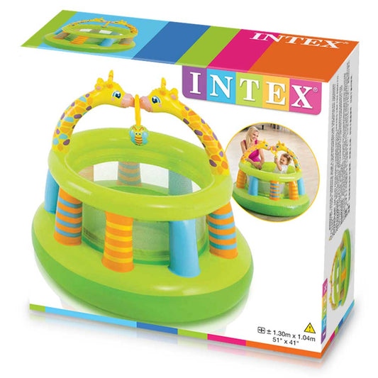 Intex Soft-sides My First Gym