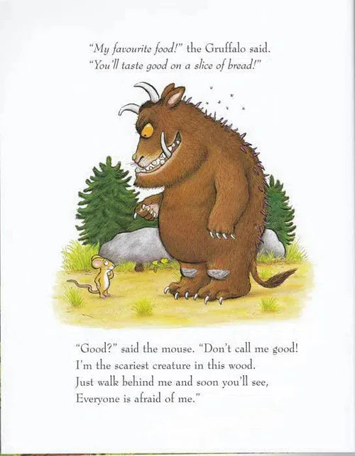 Julia Donaldson Story Collection 10 Books Set
