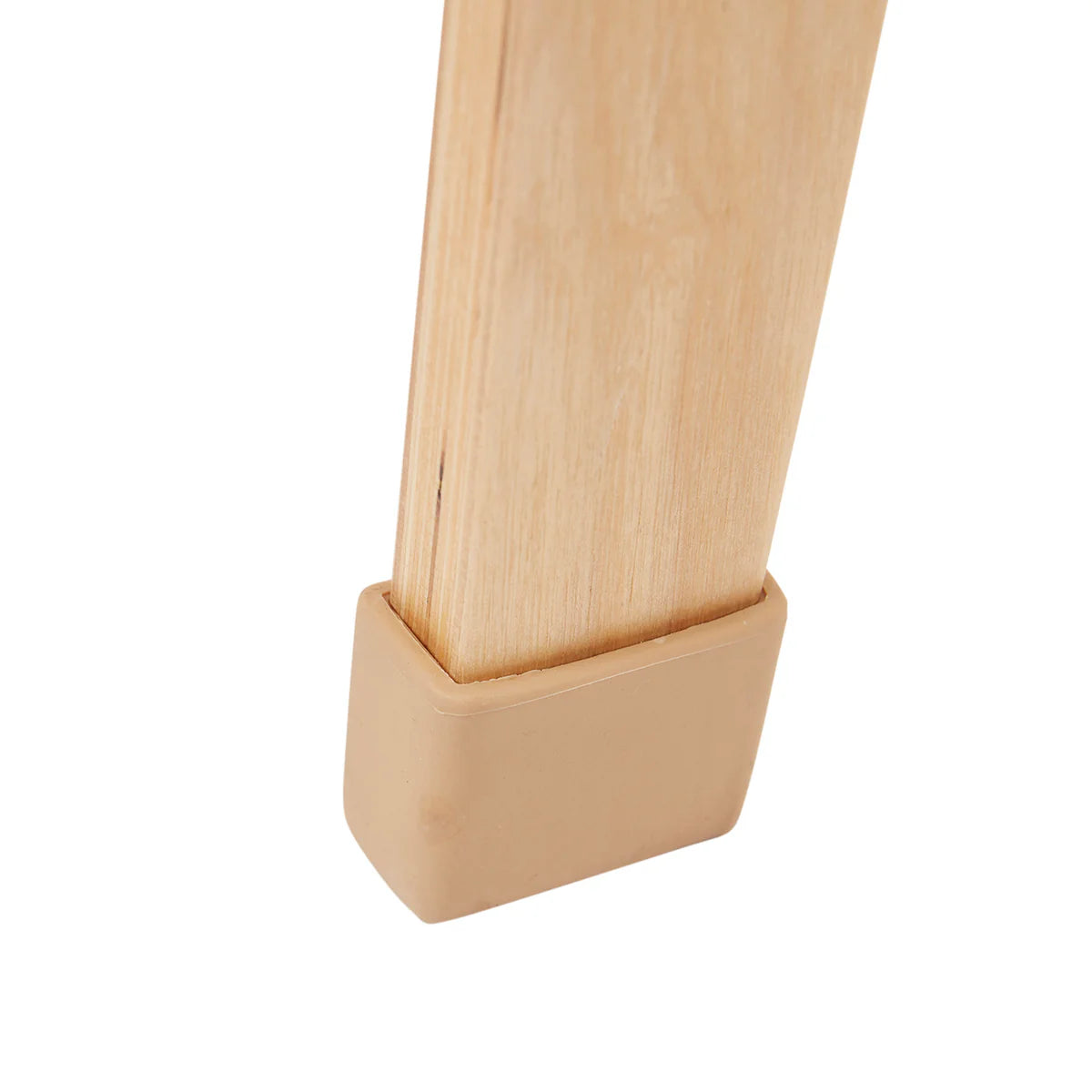 ECR4Kids Bentwood Chair, 10in Seat Height, Stackable Seats, 2-Pack 彎木椅，座高10英寸，可堆疊椅子，2件裝