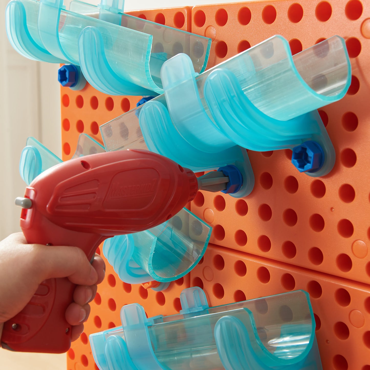 Masterkidz STEM Activity Workbench 實驗桌
