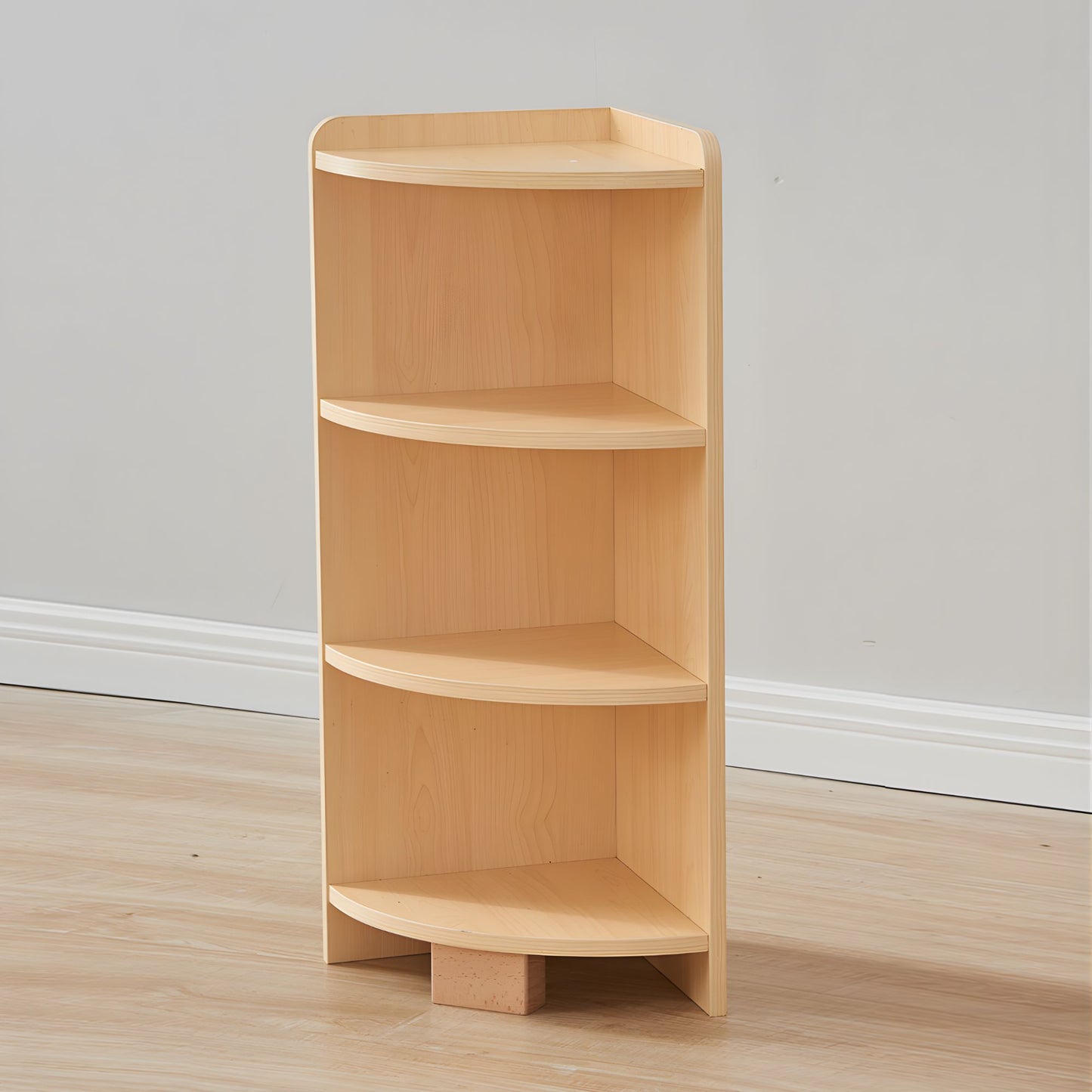 Masterkidz  Elite Junior - 800H Corner Shelf 800H 小90度轉角櫃