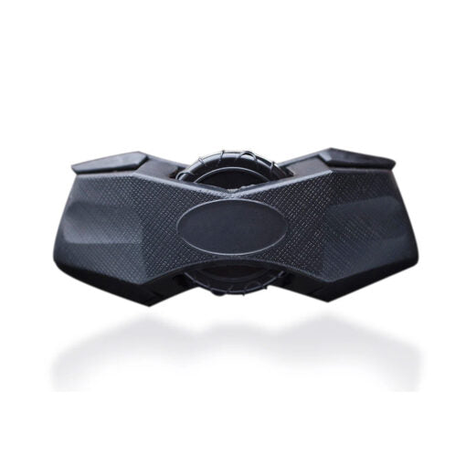 Melon Kids Helmet Urban Active Super Light - Double Green Pink Germany 德國超輕透氣 幼兒頭盔 雙綠條紋粉紅色