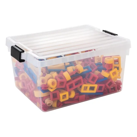 Kindergarten STEM Construction Kit