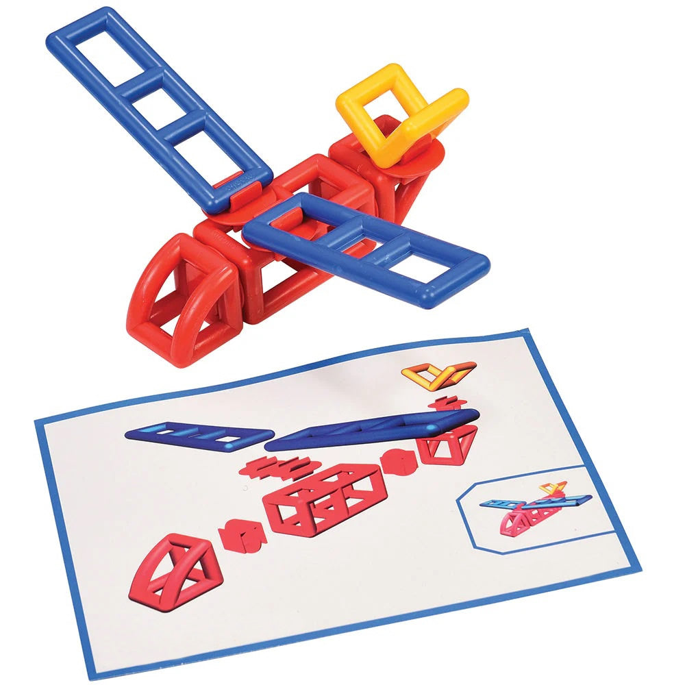 Kindergarten STEM Construction Kit