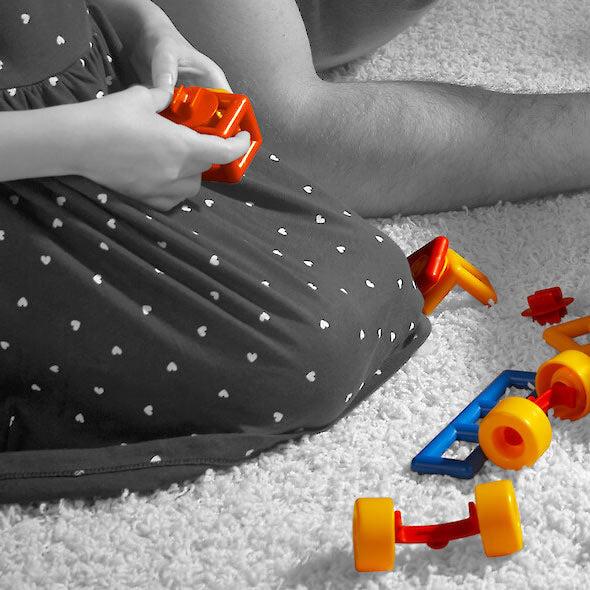 Kindergarten STEM Construction Kit