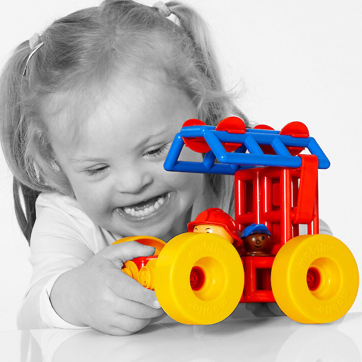 Kindergarten STEM Construction Kit