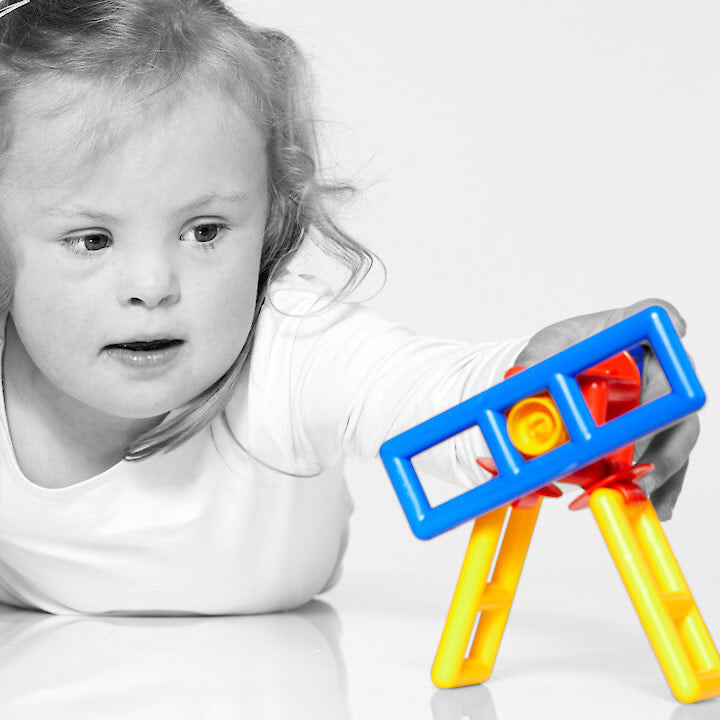 Kindergarten STEM Construction Kit