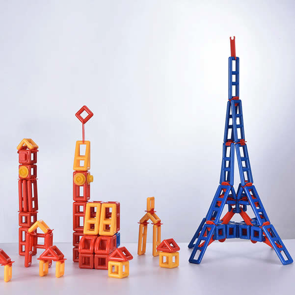 Kindergarten STEM Construction Kit