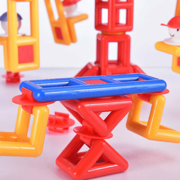 Kindergarten STEM Construction Kit