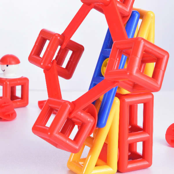 Kindergarten STEM Construction Kit