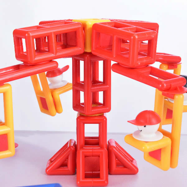 Kindergarten STEM Construction Kit