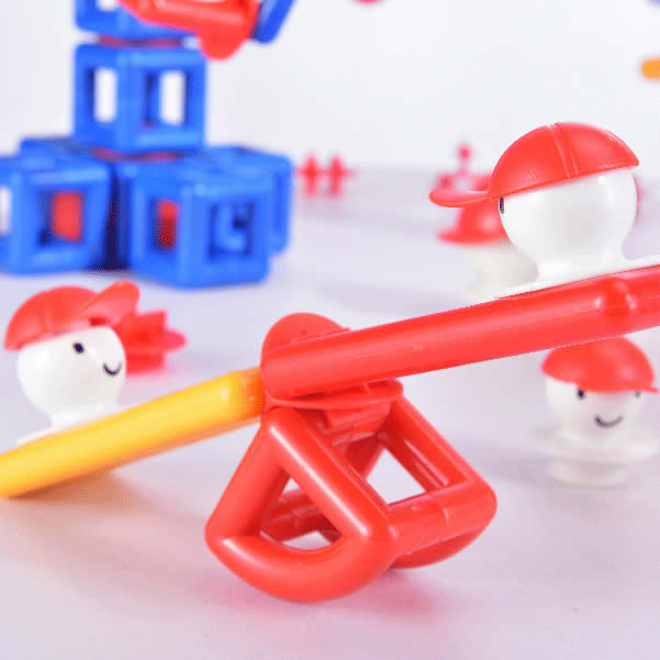 Kindergarten STEM Construction Kit