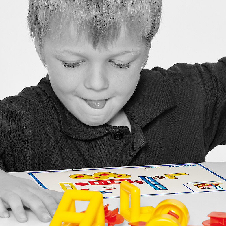 Kindergarten STEM Construction Kit
