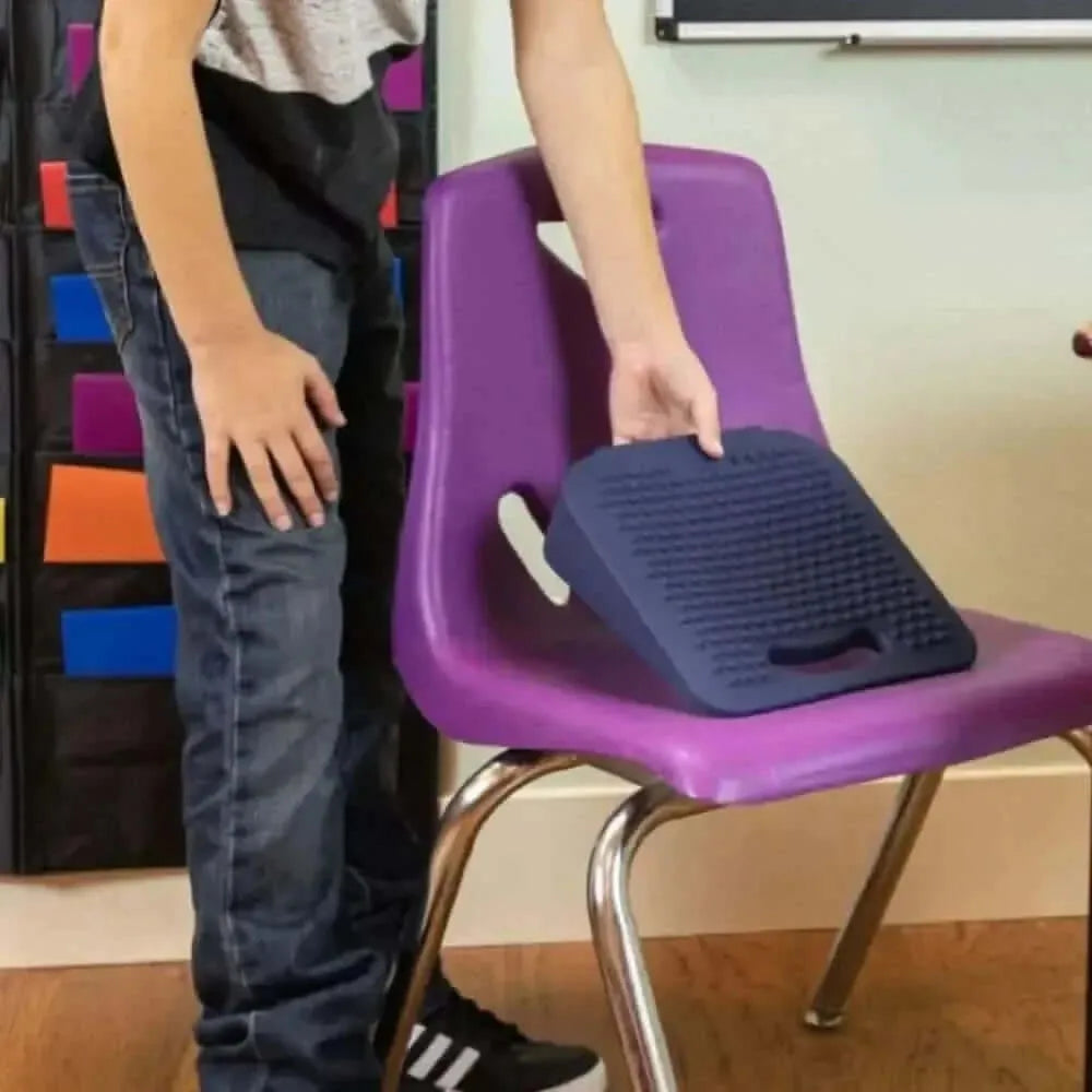 Wedge Wiggle Seat Sensory Cushion 三角體擺動感官座墊