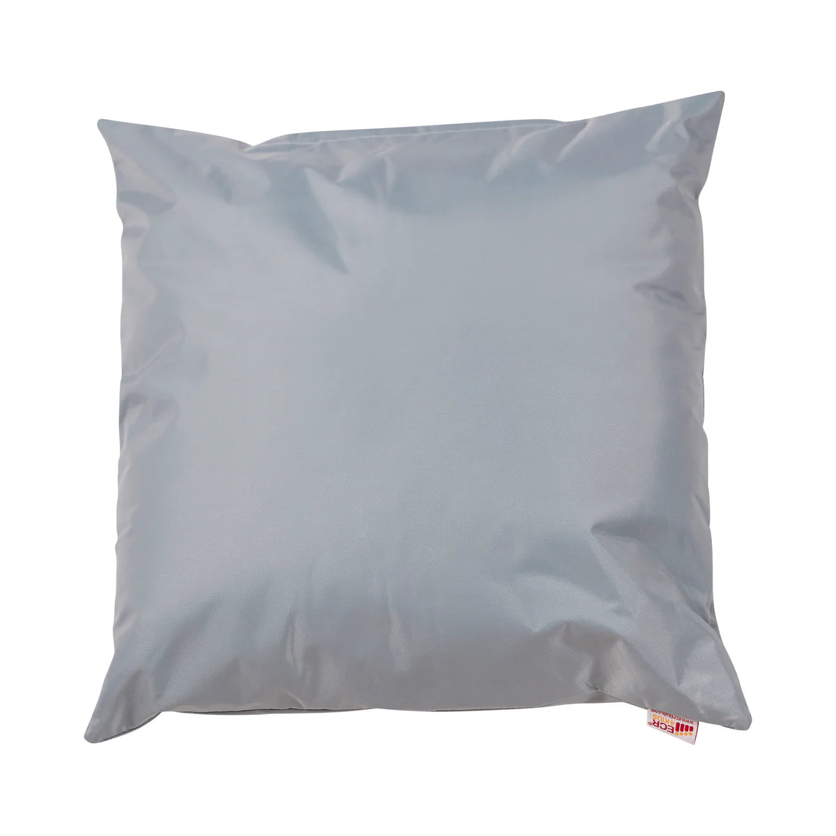ECR4Kids SoftZone Jumbo Floor Pillow Cushion Size 27" x 27" 巨型咕臣座墊