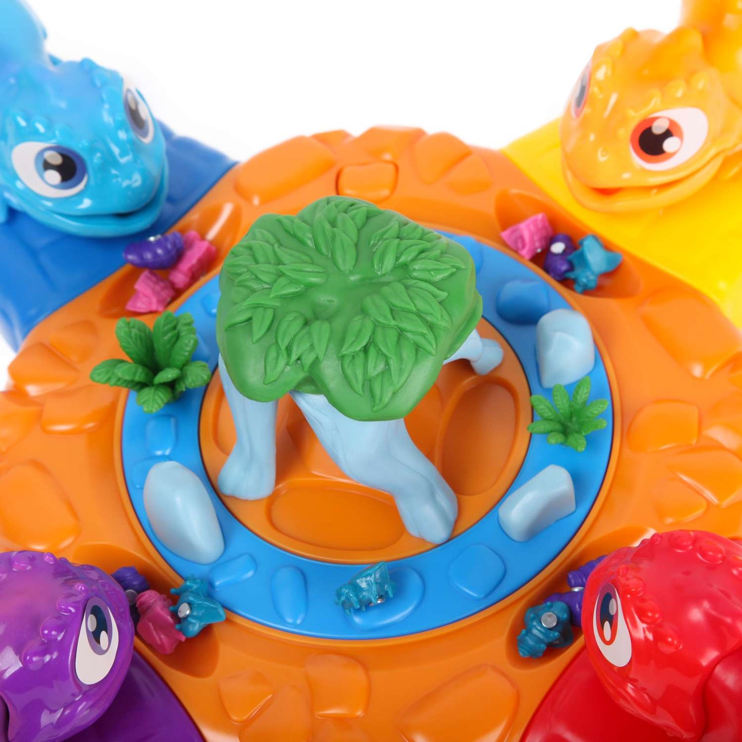 Splash Toys Cham Catch Game 變色龍捕食大冒險桌遊