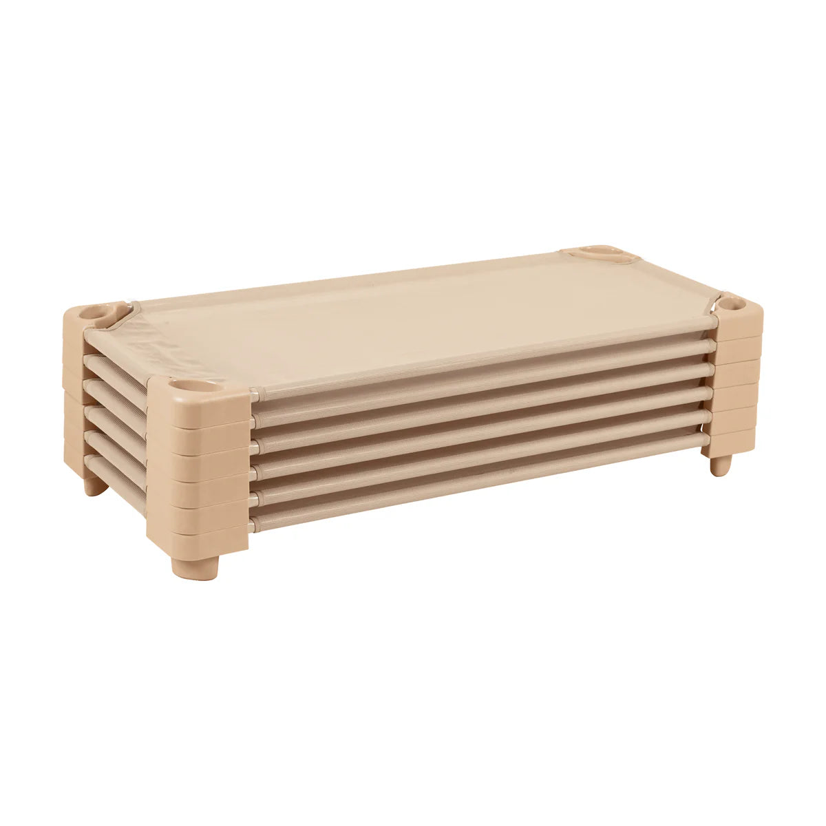 ECR4Kids Stackable Kiddie Cot 可堆疊幼兒床