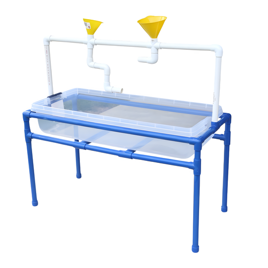 Pipe Builder Sand and Water Play Table 水管組合沙水桌