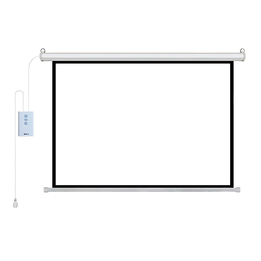 Electric Screen 電動投影幕